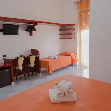 Bizantino Hotel