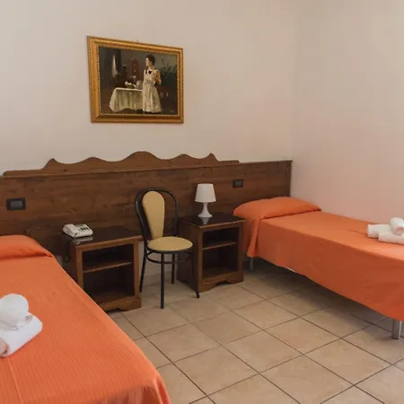 Bizantino Hotel Massafra