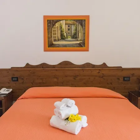 Hotel Bizantino 4*