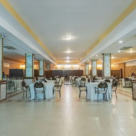 Hotel Bizantino 4*
