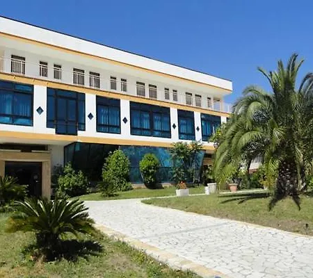 Bizantino 4* Massafra