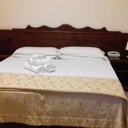 Bizantino Hotel 4*