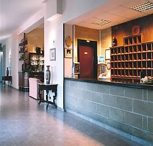 Bizantino Hotel