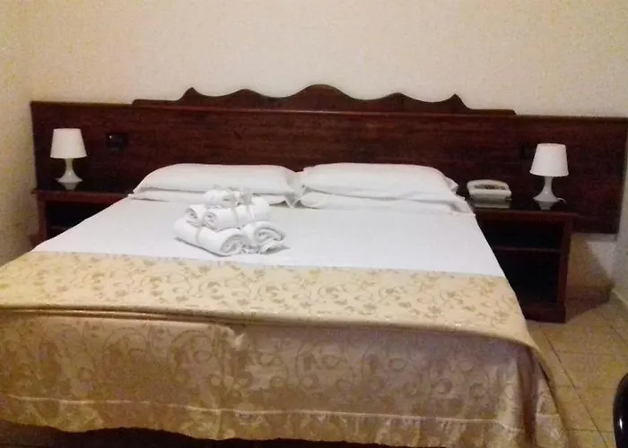 Bizantino Отель 4*