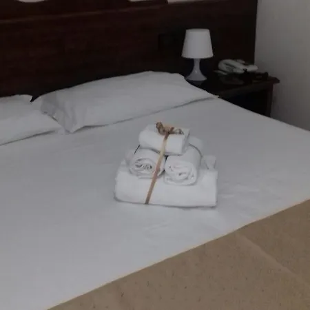 Hotel Bizantino