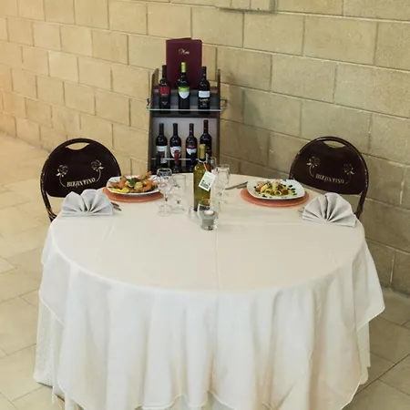 Bizantino Hotel
