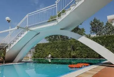 Bizantino Hotel